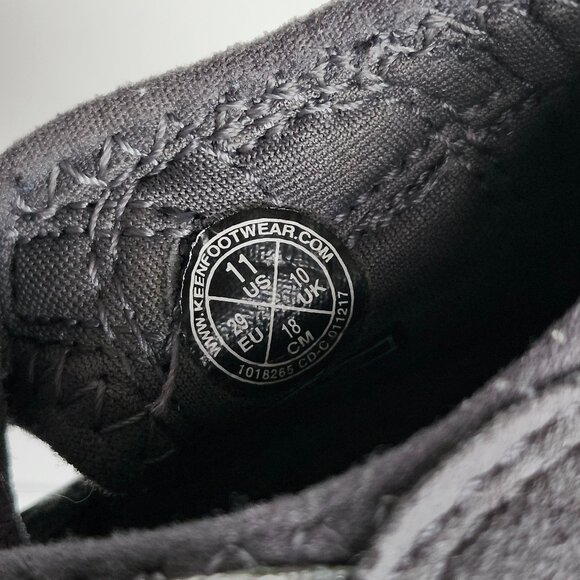 Keen Toddler Size 11 Newport H2 Glow in the Dark Water Sandals - Picture 6 of 7